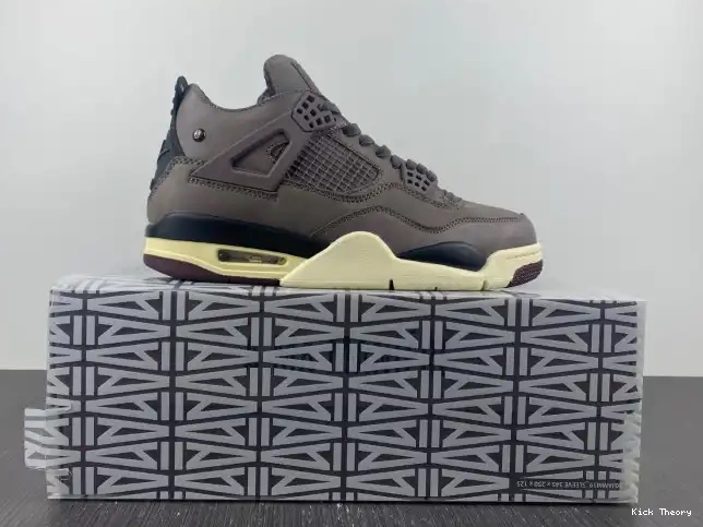 Kicked Out Shoe Store Maniere Ma DV6773-220 Violet A 4 Jordan Ore Air Retro 0506